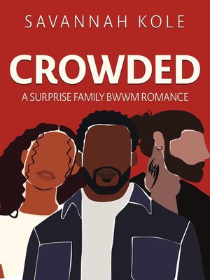 cover image of Crowded